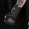 Боксерские перчатки Phantom APEX Speed Black 12oz (PHBG2024-12) изображение 4