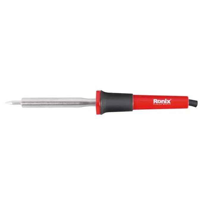 Паяльник электрический Ronix 60Вт (RH-4417) изображение 2