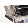 Гриль-барбекю AL-KO Masport S/S 4 та набір для гриля (134222) изображение 5