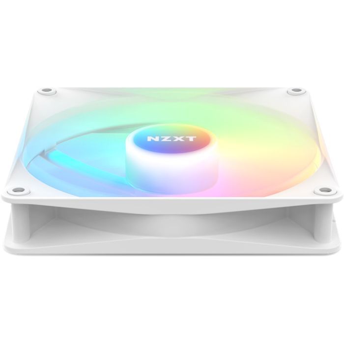 Кулер до корпусу NZXT F140RGB (RF-C14SF-W1) зображення 4