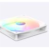 Кулер до корпусу NZXT F140RGB (RF-C14SF-W1) зображення 5
