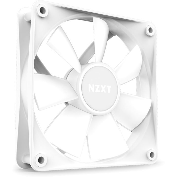 Кулер до корпусу NZXT F140RGB (RF-C14SF-W1) зображення 8