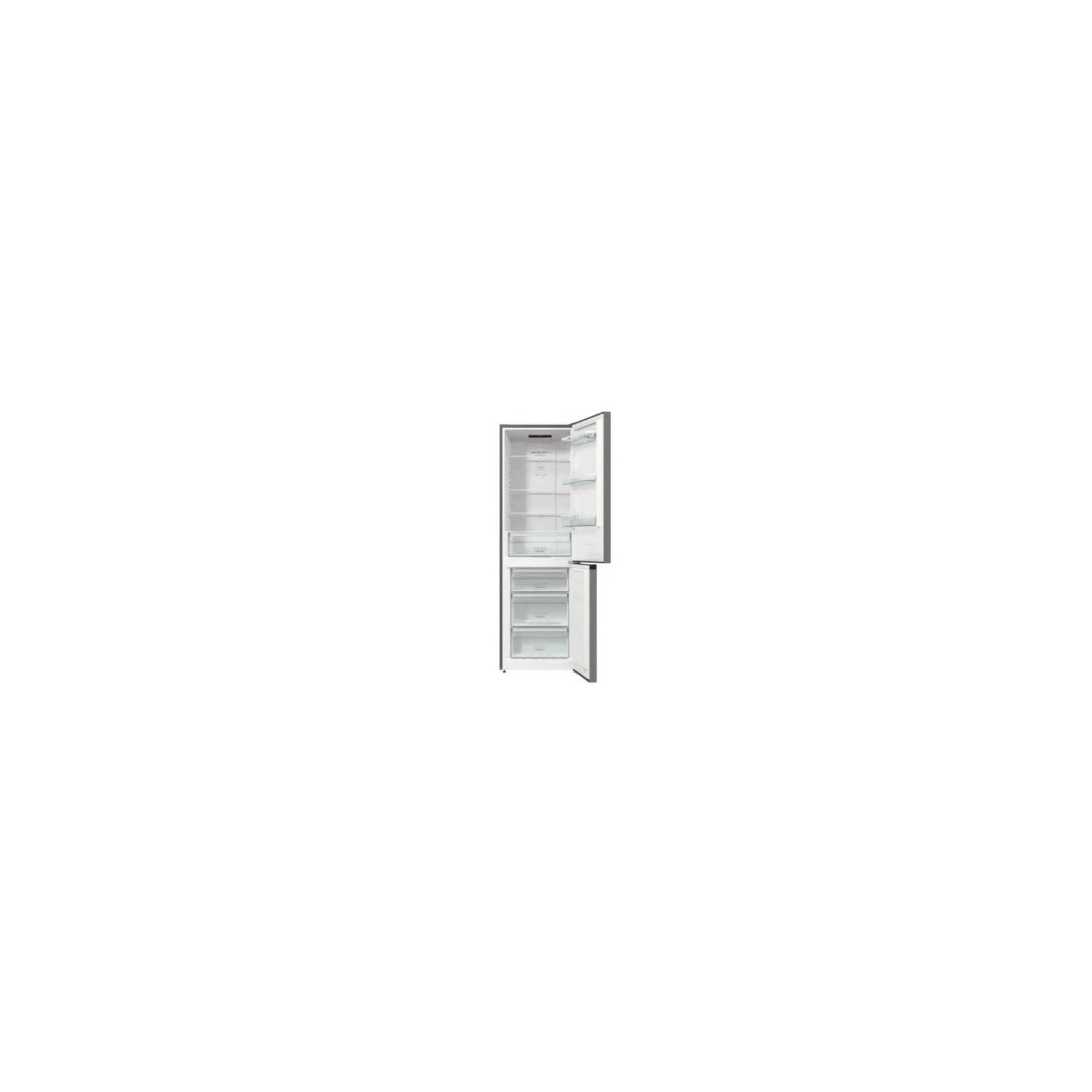 Холодильник Gorenje NRKE62XL зображення 2