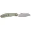 Нож CJRB Ekko Natural Green (J1929-NTG) изображение 2
