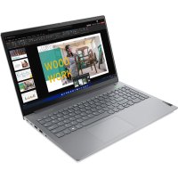 Ноутбук Lenovo ThinkBook 15 G4 IAP (21DJ000DRA) зображення 2
