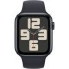 Смарт-часы Apple Watch SE 2023 GPS 44mm Midnight Aluminium Case with Midnight Sport Band - M/L (MRE93QP/A) изображение 2
