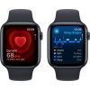 Смарт-часы Apple Watch SE 2023 GPS 44mm Midnight Aluminium Case with Midnight Sport Band - M/L (MRE93QP/A) изображение 5