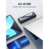Карман внешний Ugreen SSD M.2 (NVME) M-KEY UGREEN 3.2 GEN2 CM400 gray (90264) изображение 4