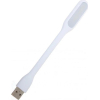 Лампа USB Optima LED, гибкая, белый (UL-001-WH)