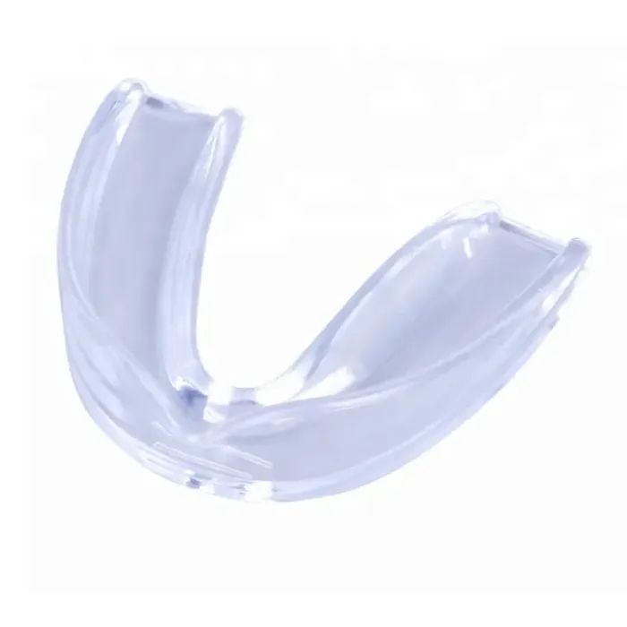 Капа PowerPlay 3317 SR Прозора (PP_3317_SR_Clear) изображение 2