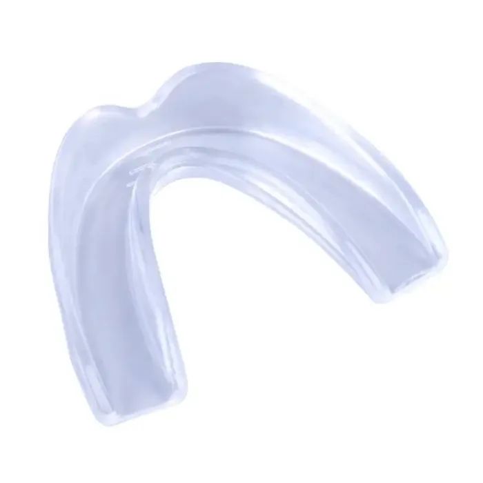 Капа PowerPlay 3317 SR Прозора (PP_3317_SR_Clear) изображение 3