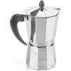 Гейзерная кофеварка Hölmer Aluminum 450 мл (CF-0450-AL) изображение 3