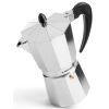 Гейзерная кофеварка Hölmer Aluminum 450 мл (CF-0450-AL) изображение 5