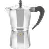 Гейзерная кофеварка Hölmer Aluminum 450 мл (CF-0450-AL)