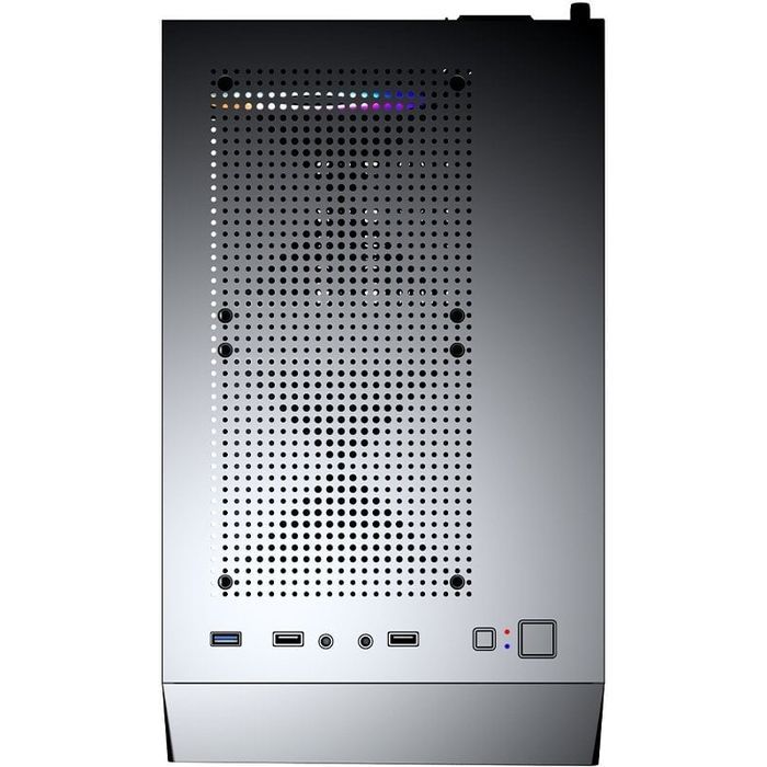 Корпус для ПК 1stPlayer BS-2-3F1-BK зображення 10