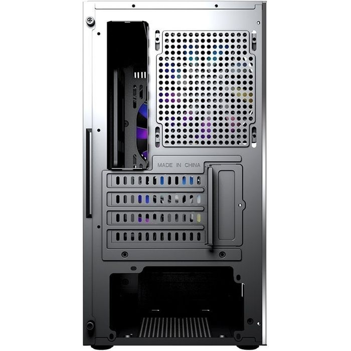 Корпус для ПК 1stPlayer BS-2-3F1-BK зображення 11