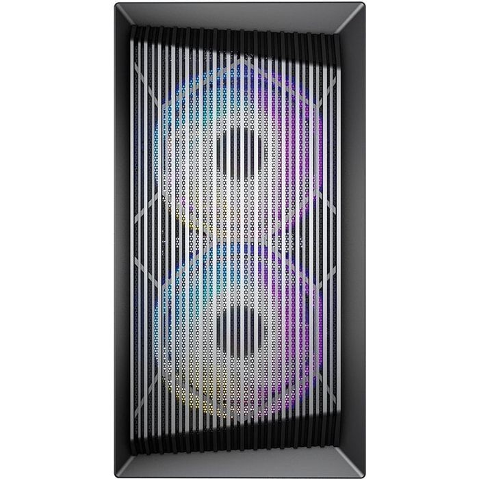 Корпус для ПК 1stPlayer BS-2-3F1-BK зображення 3