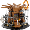 Конструктор LEGO Marvel Решающий бой Человека-Паука 900 деталей (76261) изображение 3