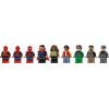 Конструктор LEGO Marvel Решающий бой Человека-Паука 900 деталей (76261) изображение 6