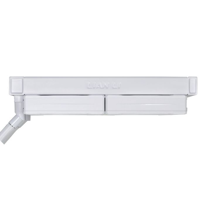 Система жидкостного охлаждения Lian Li Galahad II Trinity 240mm White (G89.GA2T24W.00) изображение 10