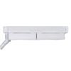 Система жидкостного охлаждения Lian Li Galahad II Trinity 240mm White (G89.GA2T24W.00) изображение 10