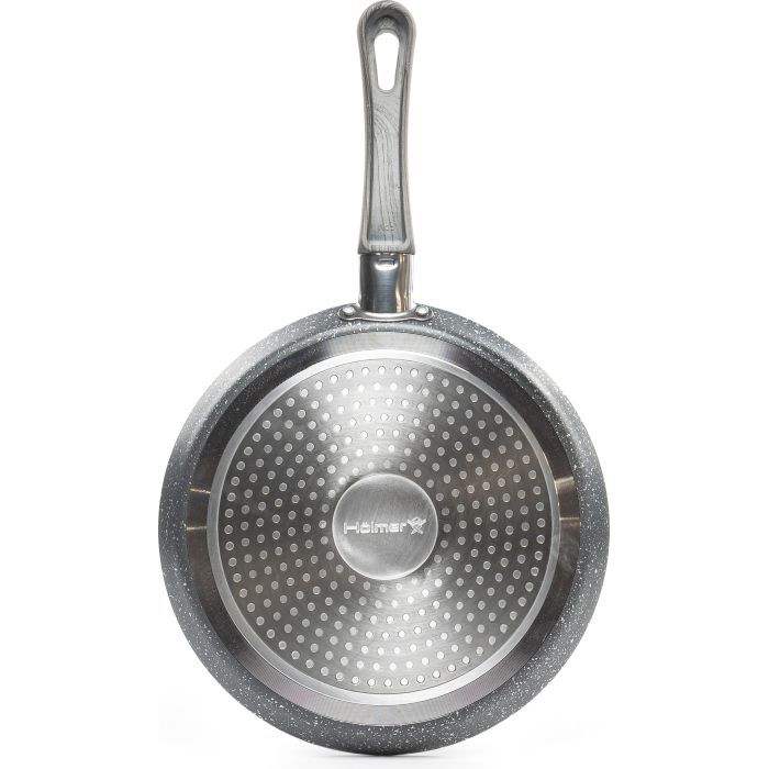 Сковорода Hölmer Taste Plus для млинців 20 см (PF-12220-SWMG Taste Plus) изображение 8