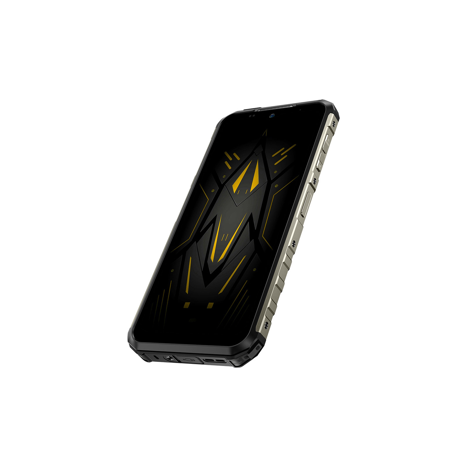 Мобільний телефон Ulefone Armor 22 8/128Gb Black (6937748735496) зображення 2