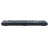 Клавиатура Keychron K8 87Key Gateron G Pro Blue Hot-Swap UA White Led Black (K8G2_KEYCHRON) изображение 6