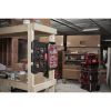 Ящик для инструментов Milwaukee органайзер компактный PACKOUT 380х250х120мм (4932464083) изображение 4