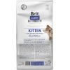 Сухий корм для кішок Brit Care Cat GF Kitten Gentle Digestion Strong Immunity з лососем 7 кг (8595602565054) зображення 2