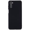 Чехол для мобильного телефона BeCover Motorola Moto E32s Black (709798)