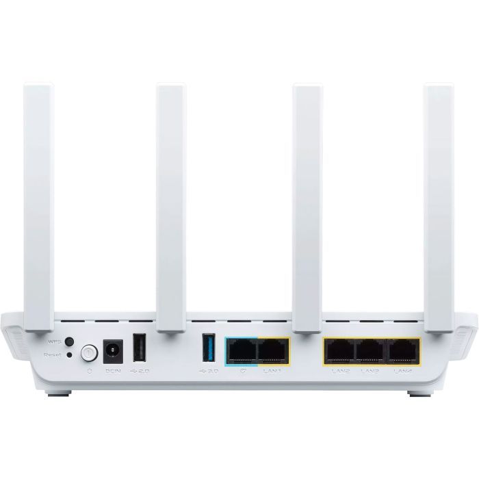 Маршрутизатор ASUS EBR63 (90IG0870-MO3C00) изображение 8