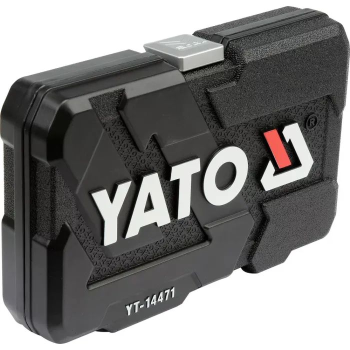 Набор инструментов Yato YT-14471 изображение 3