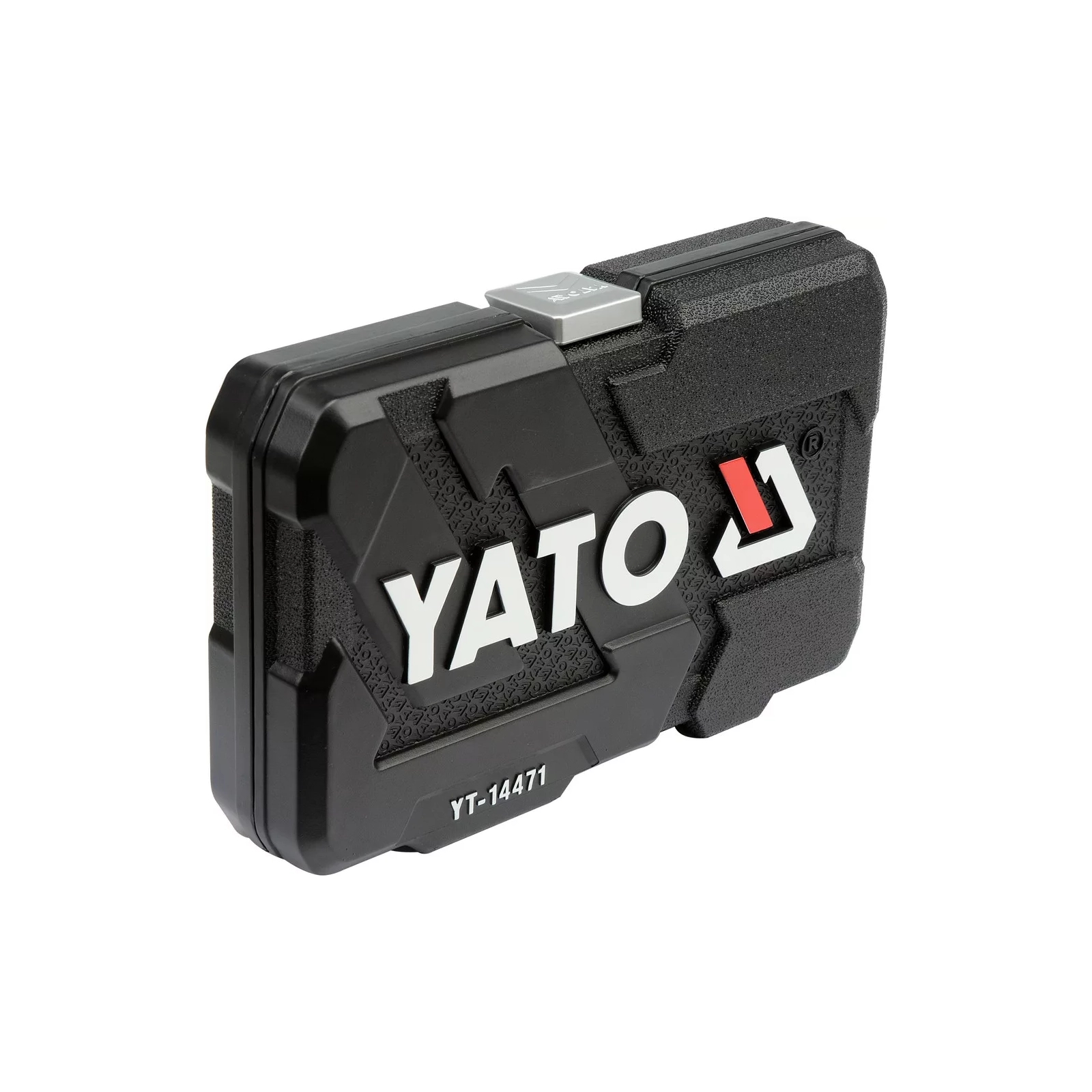 Набор инструментов Yato YT-14471 изображение 3