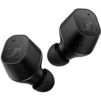 Навушники Sennheiser CX Plus SE True Wireless Black (509247)