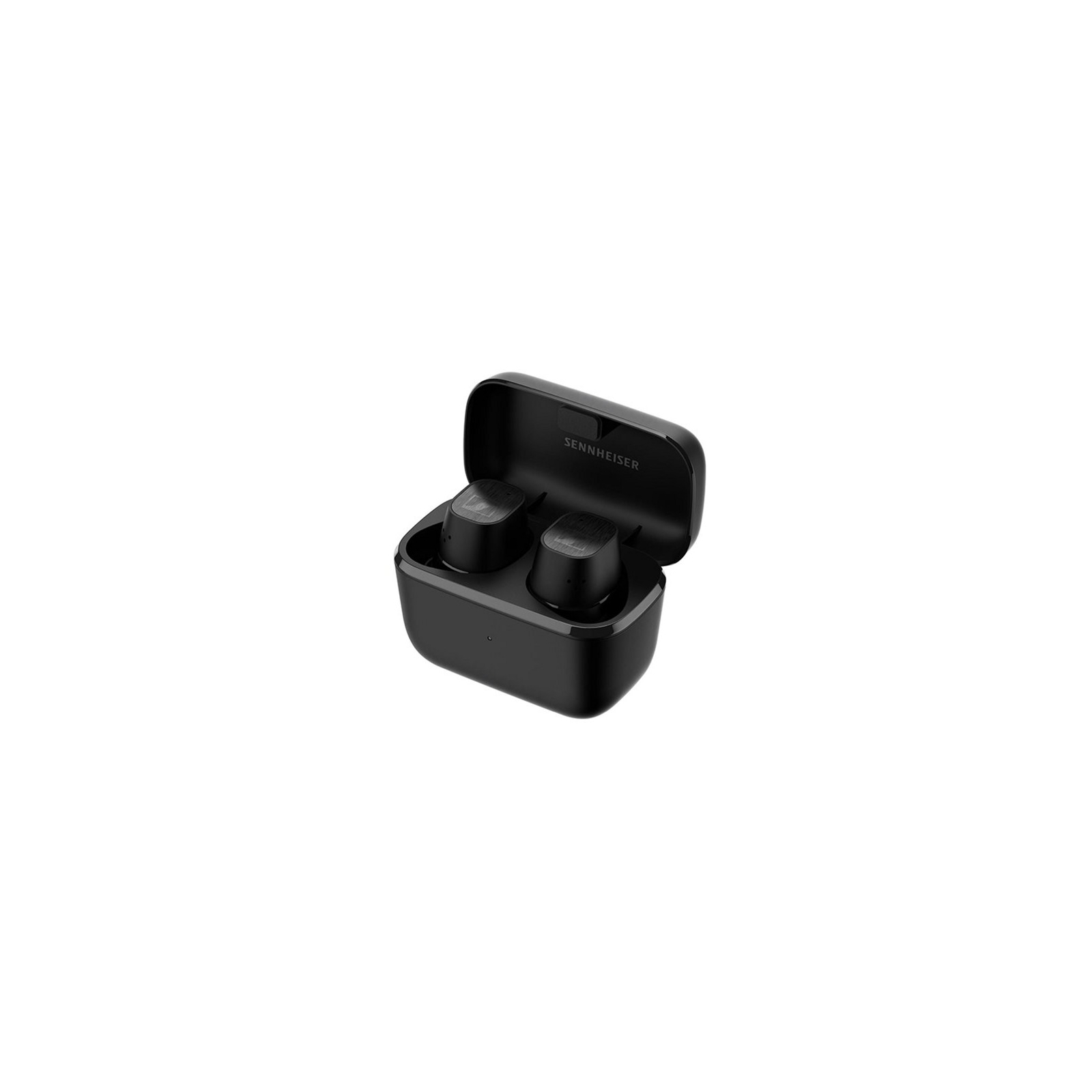 Навушники Sennheiser CX Plus SE True Wireless Black (509247) зображення 2