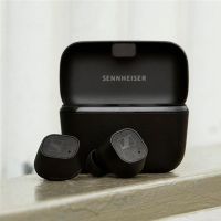 Навушники Sennheiser CX Plus SE True Wireless Black (509247) зображення 3