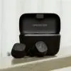 Навушники Sennheiser CX Plus SE True Wireless Black (509247) зображення 3