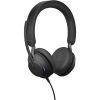 Наушники Jabra Evolve 2 40 SE MS USB-C Stereo (24189-999-899) изображение 2