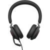 Наушники Jabra Evolve 2 40 SE MS USB-C Stereo (24189-999-899) изображение 4