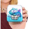Интерактивная игрушка Pets & Robo Alive S3 - Роборыбка (голубая) (7191-3) изображение 10