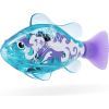 Интерактивная игрушка Pets & Robo Alive S3 - Роборыбка (голубая) (7191-3) изображение 2
