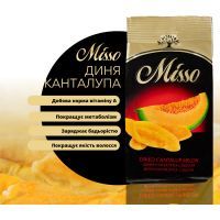 Сухофрукты Misso Дыня канталупа 100 г (4820232570029) изображение 2