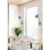 Бра Candellux 91-66527 GRAY (91-66527) изображение 2