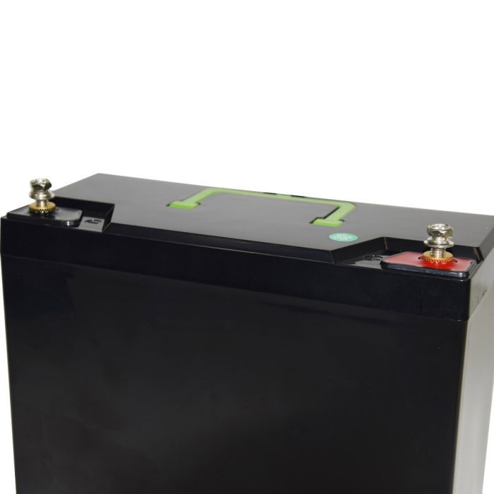 Батарея LiFePo4 Full Energy 12В 18Аг, FEG-1218 (FEG-1218) изображение 2