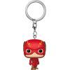Фигурка для геймеров Funko Pop на клипсе cерии Флэш - Флэш (65589)