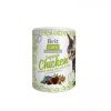 Лакомство для котов Brit Care Cat Snack Superfruits Chicken 100 г (8595602521432)