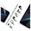 Пленка защитная Armorstandart Anti-Blue ZTE Nubia Neo 5G (ARM70671) изображение 2