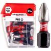 Набор бит Milwaukee SHOCKWAVE, PH2, 25мм, 25шт (4932430853) изображение 3
