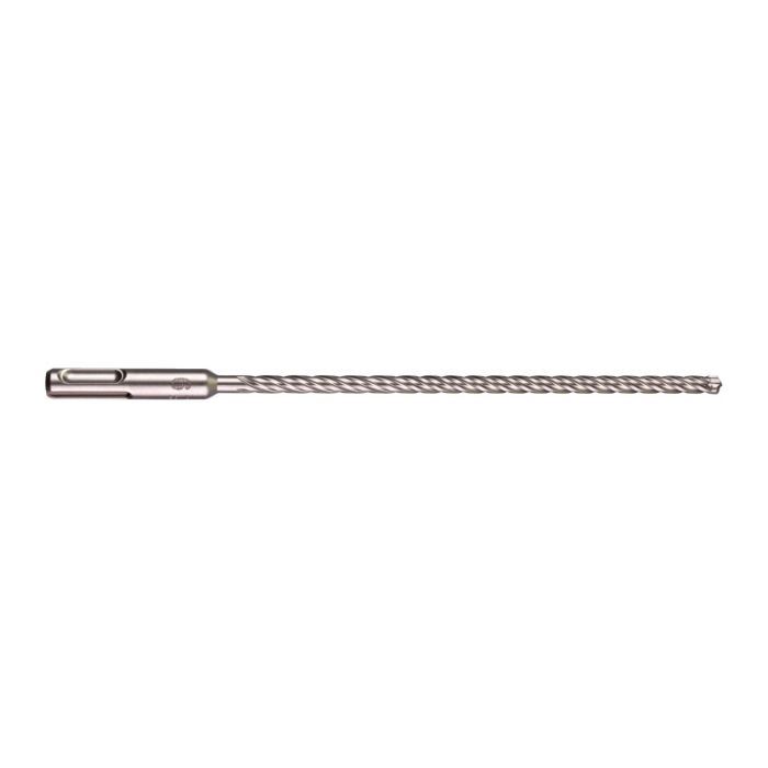 Бур Milwaukee SDS+ MX4, 6,0х215х150мм (4932352013) изображение 2